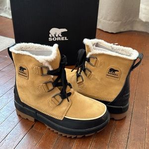 Snow-Shoes